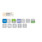 Ψυγείο αναψυκτικών RCF 145 115lt